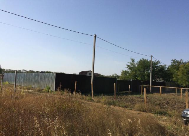 Участок на продажу в коттеджном поселкепосёлок Щепкин ( Щепкин), Набережная улица фото №1