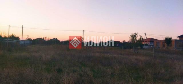 Участок на продажу в селе Андреевка, Объездная улица, 32 фото №0