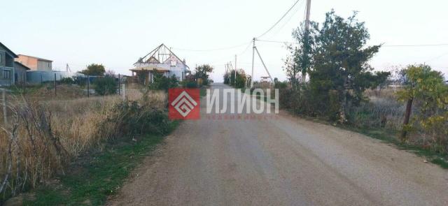 Участок на продажу в селе Андреевка, Объездная улица, 32 фото №1