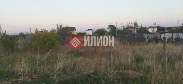 Участок на продажу в селе Андреевка, Объездная улица, 32 фото №2