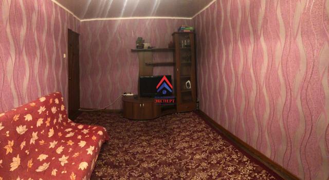Квартира на продажу в Петропавловске-Камчатском, Петропавловск-Камчатский, Пограничная улица, 23 фото №1