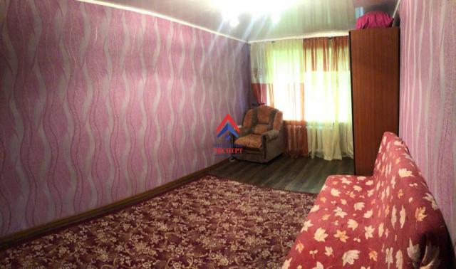 Квартира на продажу в Петропавловске-Камчатском, Петропавловск-Камчатский, Пограничная улица, 23 фото №2