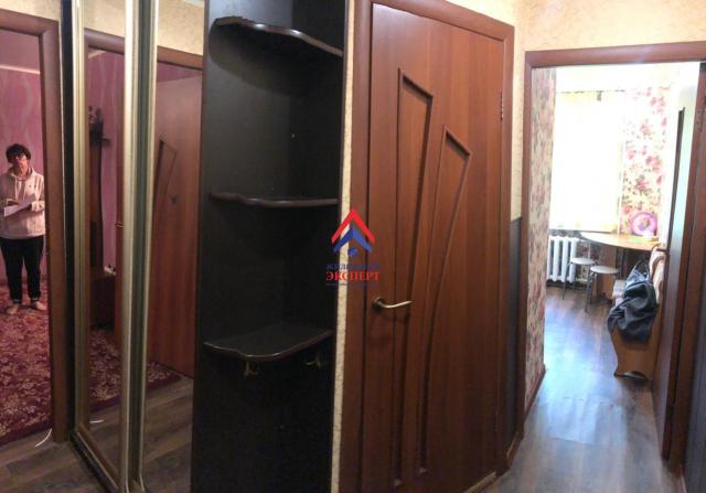 Квартира на продажу в Петропавловске-Камчатском, Петропавловск-Камчатский, Пограничная улица, 23 фото №3
