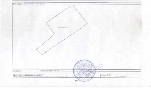 Участок на продажу в Ликино-Дулево, 5-й1905 года проезд фото №2