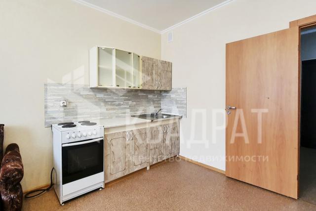 Квартира на продажу в Оренбурге, улица Геннадия Донковцева, 5/4 фото №3
