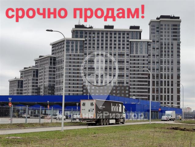 Квартира на продажу в Рязане, ул Полина, д. 1 фото №0
