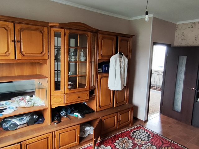 Продам двухэтажный жилой дом, на участке 5 соток, для садоводства(ЗНП). фото №7