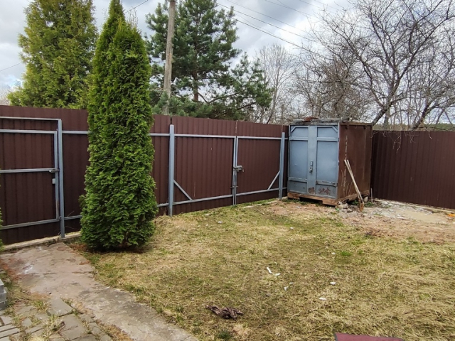 Продам двухэтажный жилой дом, на участке 5 соток, для садоводства(ЗНП). фото №13