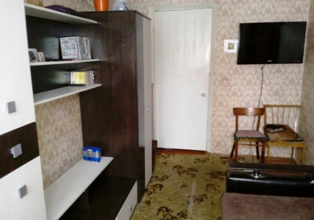 Квартира на продажу по адресу Россия, Волгоградская область, Волгоград, ул. Академика Богомольца, 1 фото №1