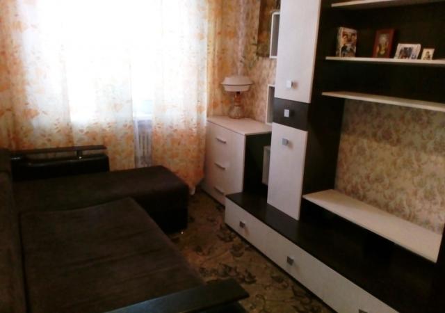 Квартира на продажу по адресу Россия, Волгоградская область, Волгоград, ул. Академика Богомольца, 1 фото №2