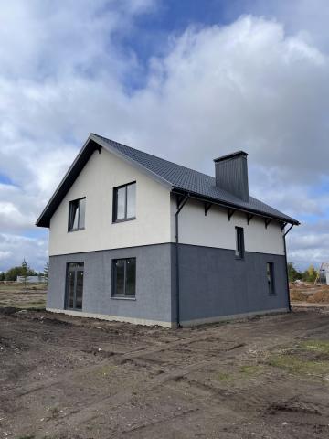 Дом на продажу в Городцовке, ул. Центральная фото №0