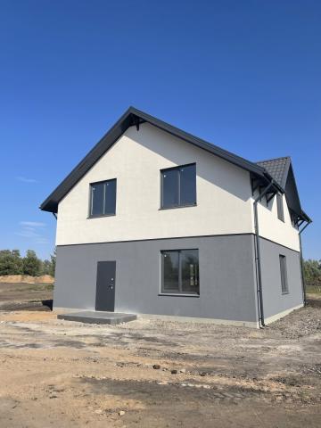 Дом на продажу в Городцовке, ул. Центральная фото №1