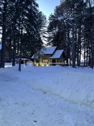 Дом на продажу в Трубачево, Боровая ул фото №1