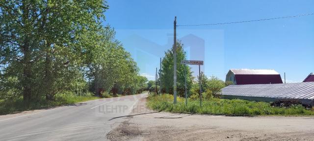 Участок на продажу в Вильповице, Вильповицы д фото №0