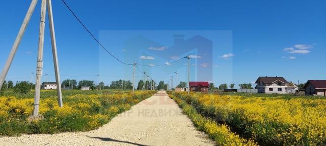 Участок на продажу в Вильповице, Вильповицы д фото №1