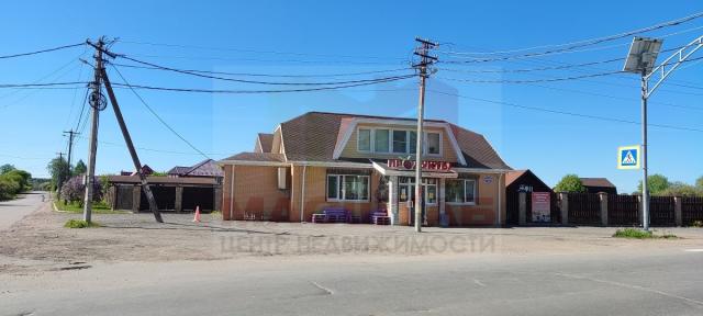 Участок на продажу в Вильповице, Вильповицы д фото №5