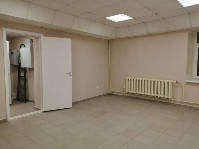 Офис в аренду в Кирове, улица Сурикова, 14 фото №4