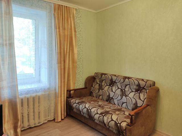 Комната на продажу в Малой Дубне (Малодубенском с/о), улица Энтузиастов, 11к3 фото №0