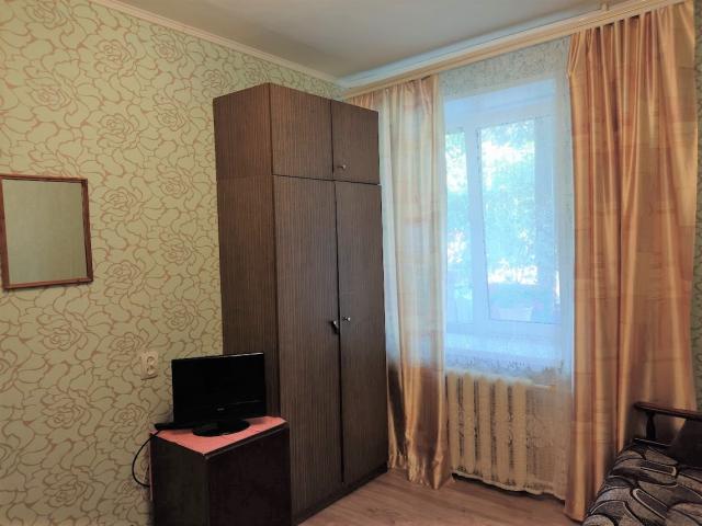 Комната на продажу в Малой Дубне (Малодубенском с/о), улица Энтузиастов, 11к3 фото №1