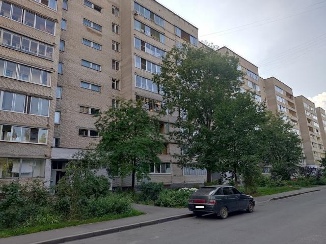 Комната на продажу в Малой Дубне (Малодубенском с/о), улица Энтузиастов, 11к3 фото №2