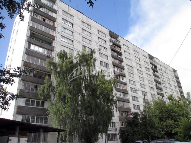Квартира на продажу в Одинцово, Новоспортивная улица, 26 фото №11