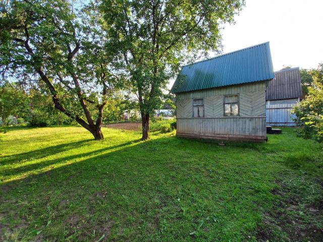 Дача на продажу в Кривском, Радуга тер. СНТ., 127 фото №2