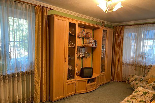 Квартира на продажу в Ростове-на-Дону, 2-я Краснодарская улица, 161/2 фото №0