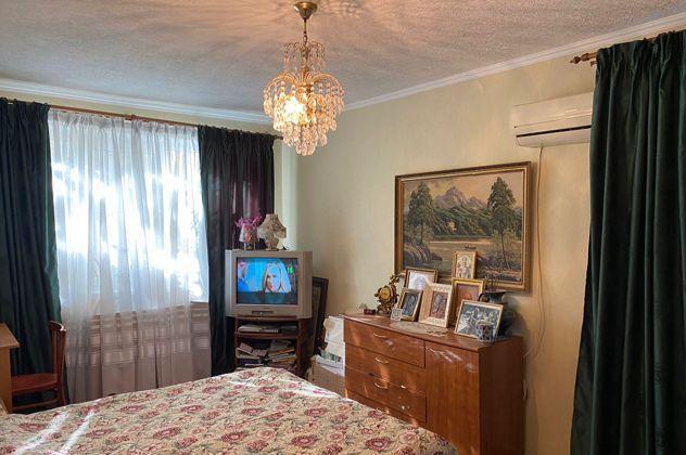 Квартира на продажу в Ростове-на-Дону, 2-я Краснодарская улица, 161/2 фото №1