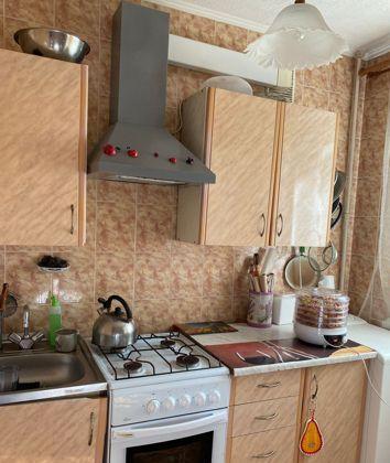 Квартира на продажу в Ростове-на-Дону, 2-я Краснодарская улица, 161/2 фото №2