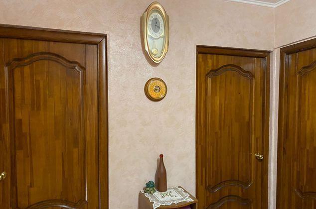 Квартира на продажу в Ростове-на-Дону, 2-я Краснодарская улица, 161/2 фото №3