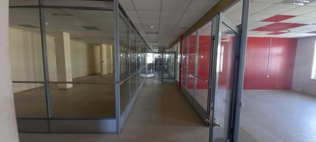 Офис на продажу в Якутске, ул. Дзержинского, д. 52, корп. 1 фото №2