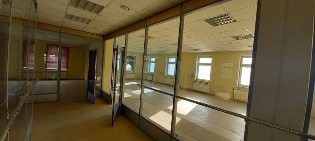 Офис на продажу в Якутске, ул. Дзержинского, д. 52, корп. 1 фото №10