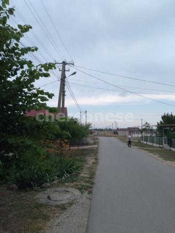Дом на продажу в посёлке Солнечный, улица Караизюмская фото №0
