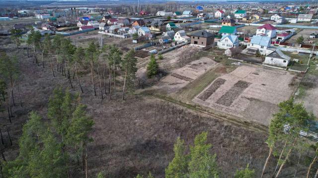 Участок на продажу в Новоживотинном, Шоссейная улица, 69 фото №3