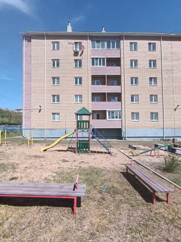 Квартира на продажу в Киселевке, Никольская улица, 10 фото №0