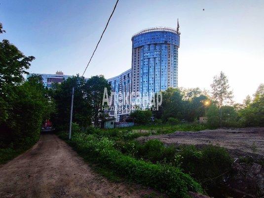 Участок на продажу в Санкт-Петербурге, Труда пл фото №0