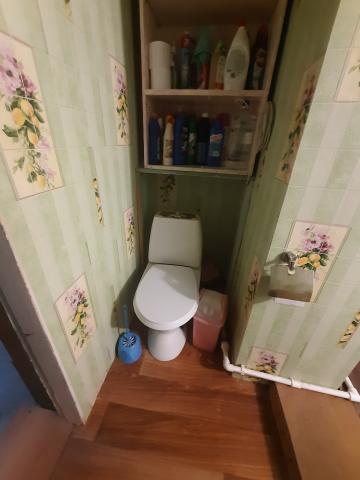 Квартира на продажу в Новочеркасске, переулок Тренёва, 22 фото №9