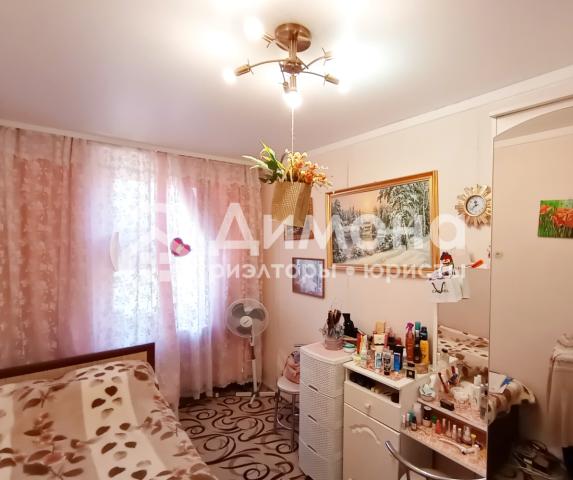 Квартира на продажу в Орске, улица Крупской, 6 фото №2