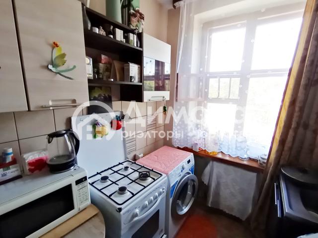 Квартира на продажу в Орске, улица Крупской, 6 фото №3