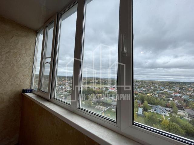 Квартира на продажу в б/е Звенигороде, к2 фото №4