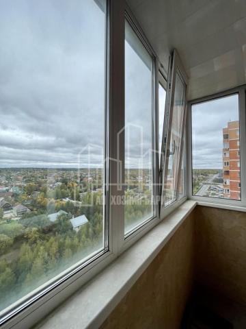 Квартира на продажу в б/е Звенигороде, к2 фото №5