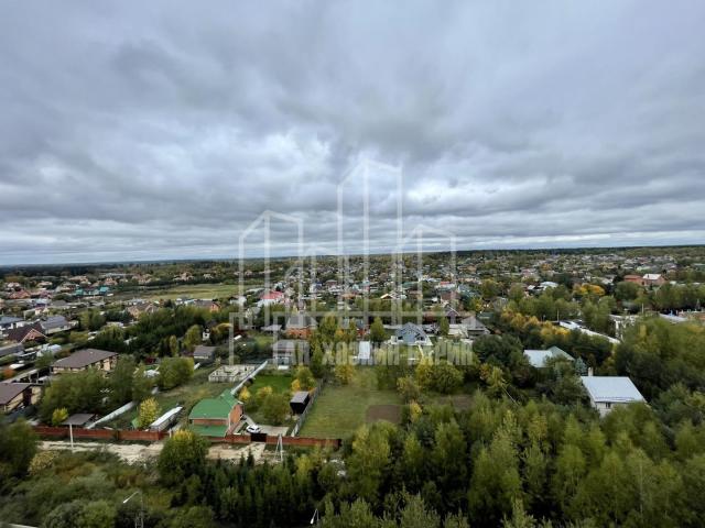Квартира на продажу в б/е Звенигороде, к2 фото №6