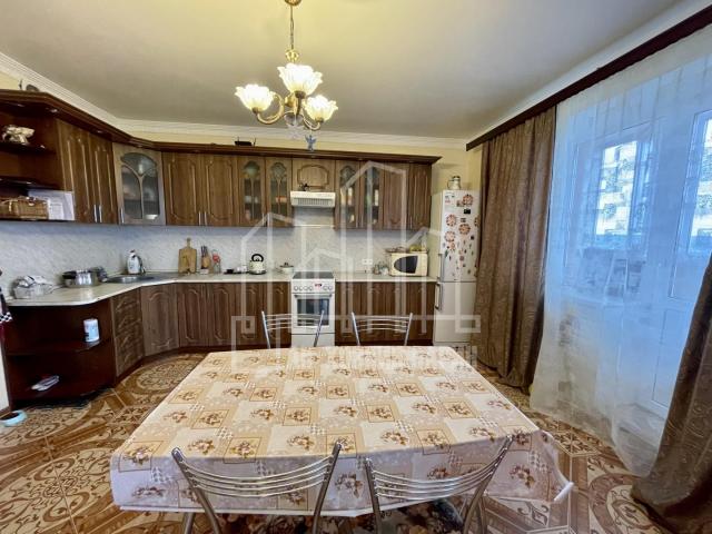 Квартира на продажу в б/е Звенигороде, к2 фото №7