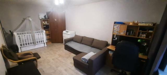 Квартира на продажу в Малоярославце, ул Пионерская, д. 1 фото №4