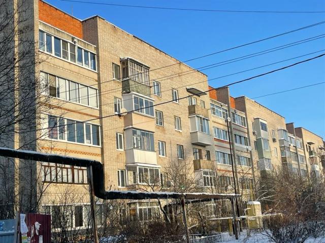 Квартира на продажу в Малоярославце, ул Пионерская, д. 1 фото №9