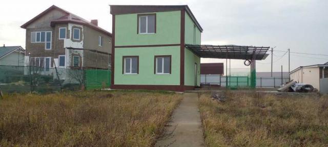 Дом на продажу в Нижняе Гостагайке фото №0