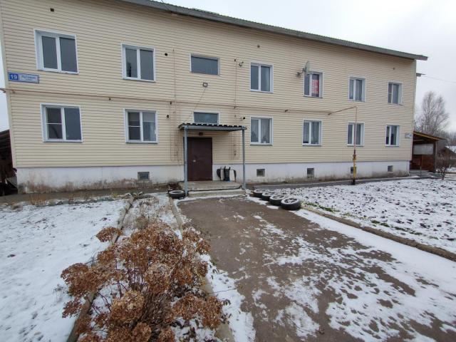 Квартира на продажу в Гирсово, Луговая улица, 19 фото №8