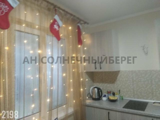 Квартира на продажу в Туапсе, улица Калараша, 80/2 фото №0
