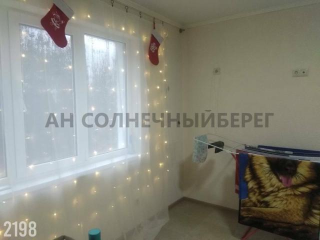 Квартира на продажу в Туапсе, улица Калараша, 80/2 фото №1