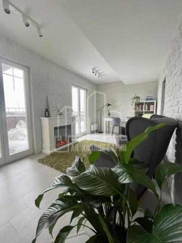 Квартира на продажу в б/е Звенигороде, Нахабинское шоссе, 1к1 фото №22